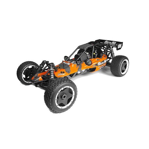 HPI Racing Baja 5B Gas SBK - House of RC