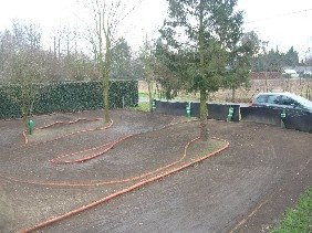 ATR Track