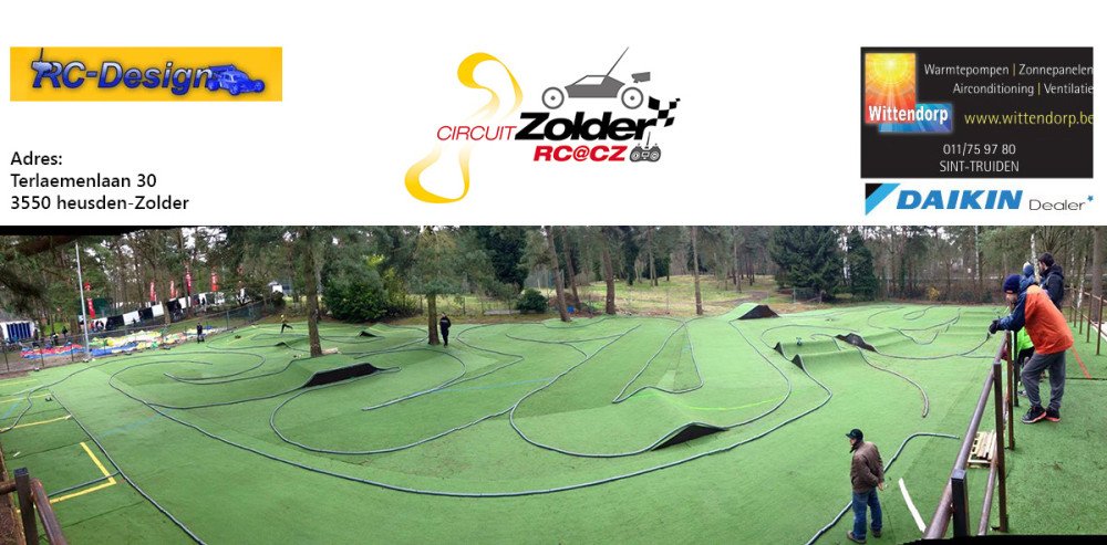 RC@HZ Circuit