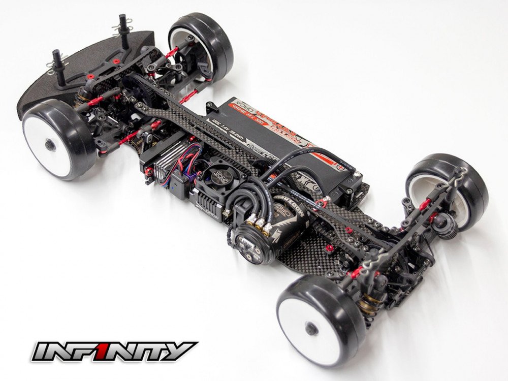 Infinity IF14 - House of RC