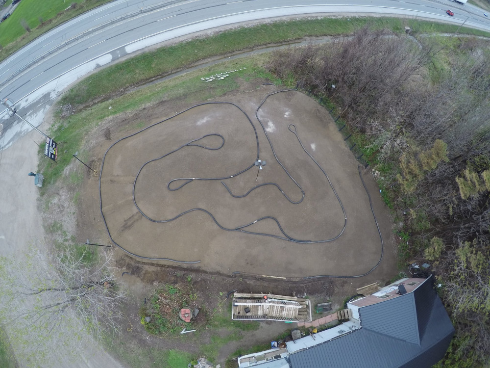 Elite RC Raceway
