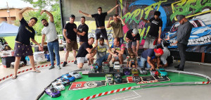 Edenvale Drift Circuit