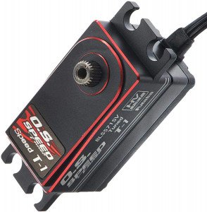 O.S. SPEED Speed T-1 サーボ RIcnRaqAWQrwsEMFRLttWJhjBVaR8m