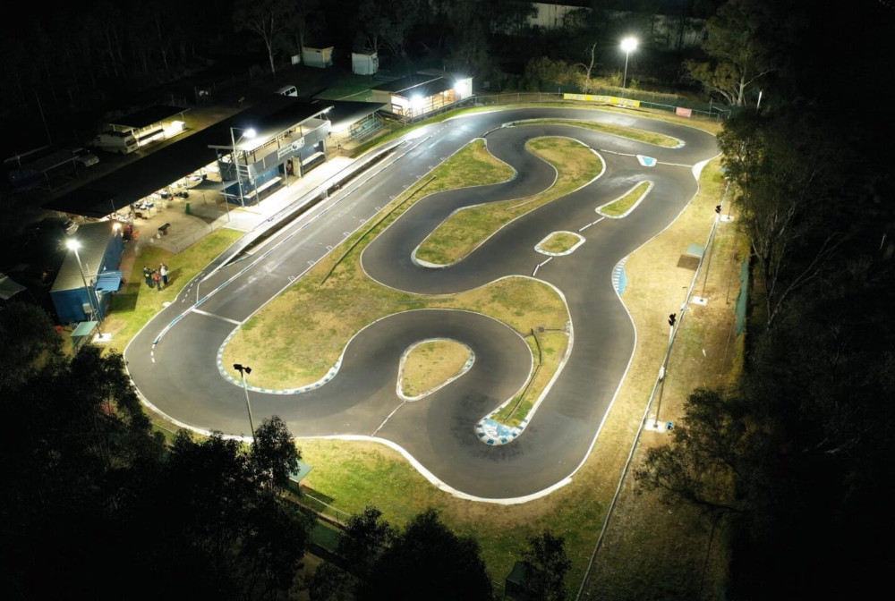 Picture of place