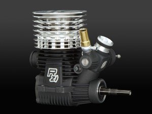 SMJ Kabuto R21 Engine (Pre-Broken in) - House of RC