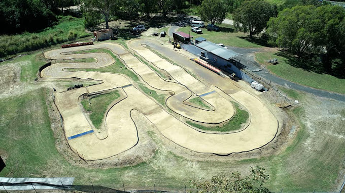 Remote Control Mackay and District Off Road