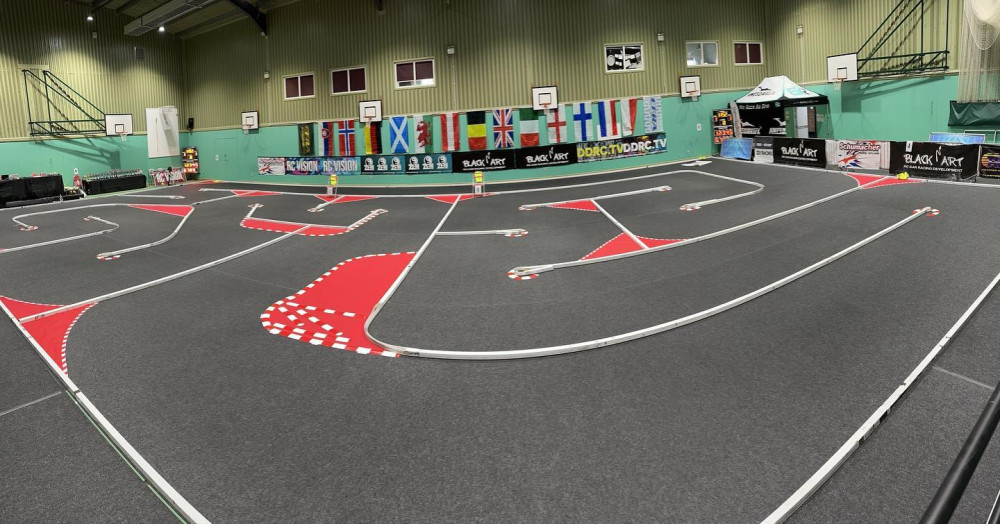 Picture of place