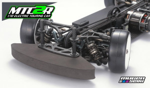 Mugen Seiki MTC2R - House of RC