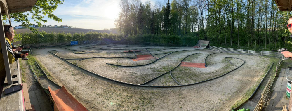 RC-Waldneukirchen