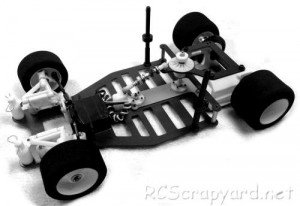 Team Associated RC12LS - House of RC