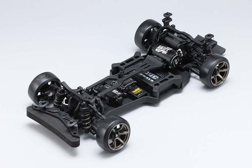 Yokomo YD-2Z - House of RC