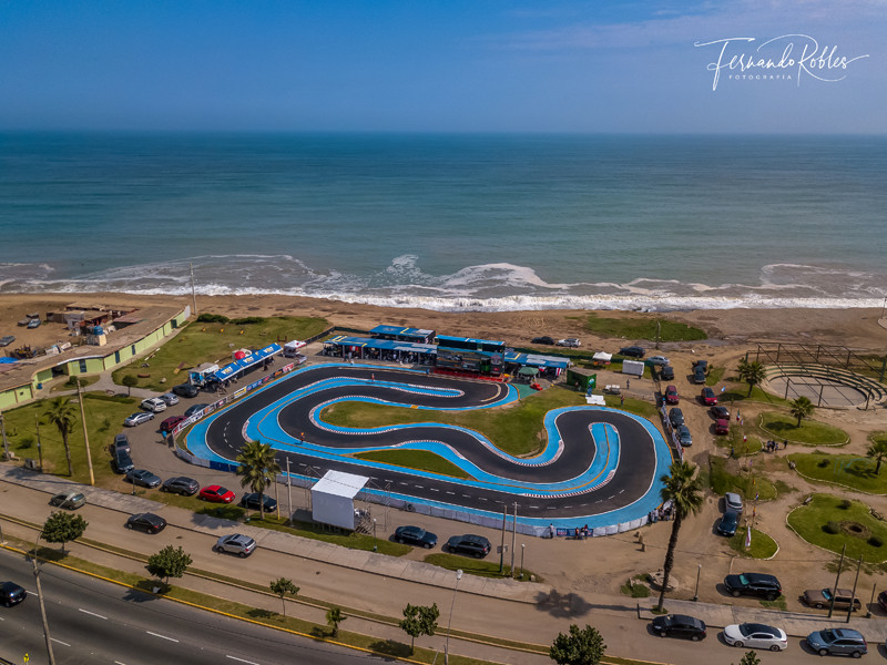 Miniautodromo Polo Bracale