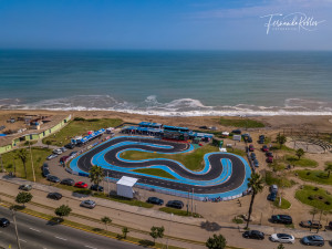 Miniautodromo Polo Bracale