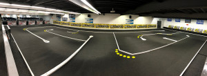 MB Raceway