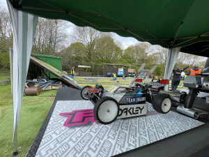 Coastal Model Car Racing Club