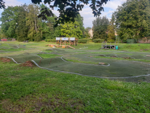 Cēsis RC race track