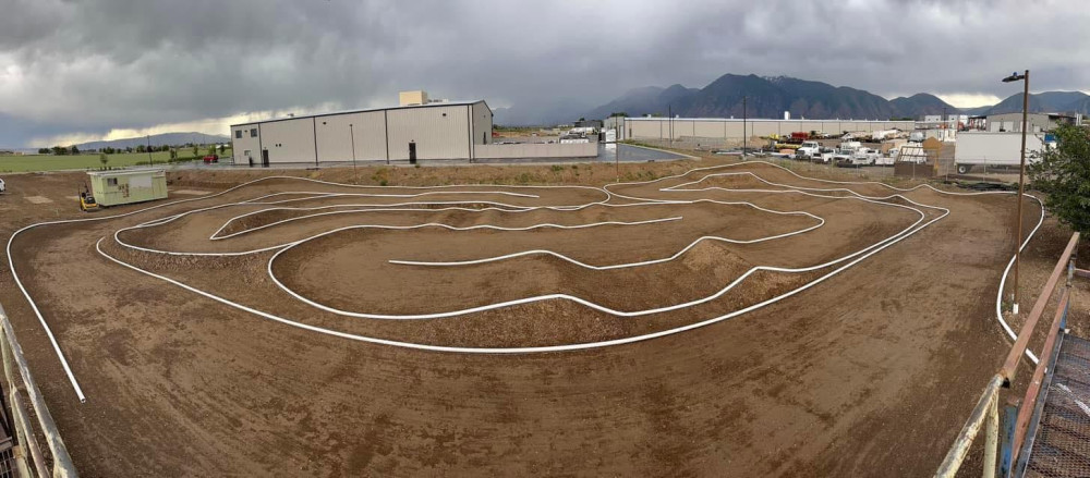Peak View RC Raceway