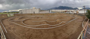 Peak View RC Raceway