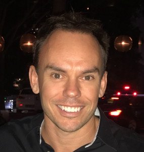 Ben Panic