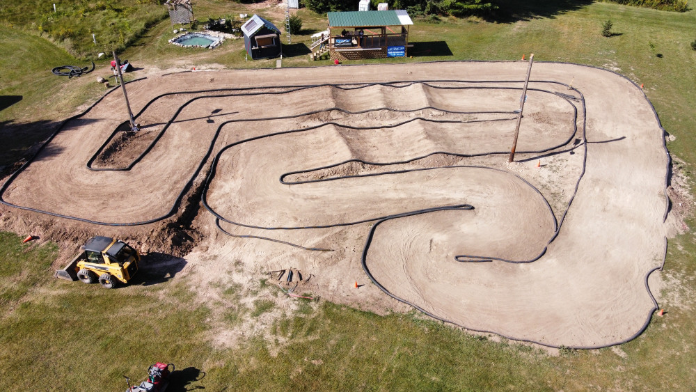 Compass Outdoors and Raceway