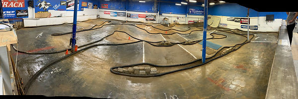 The Track