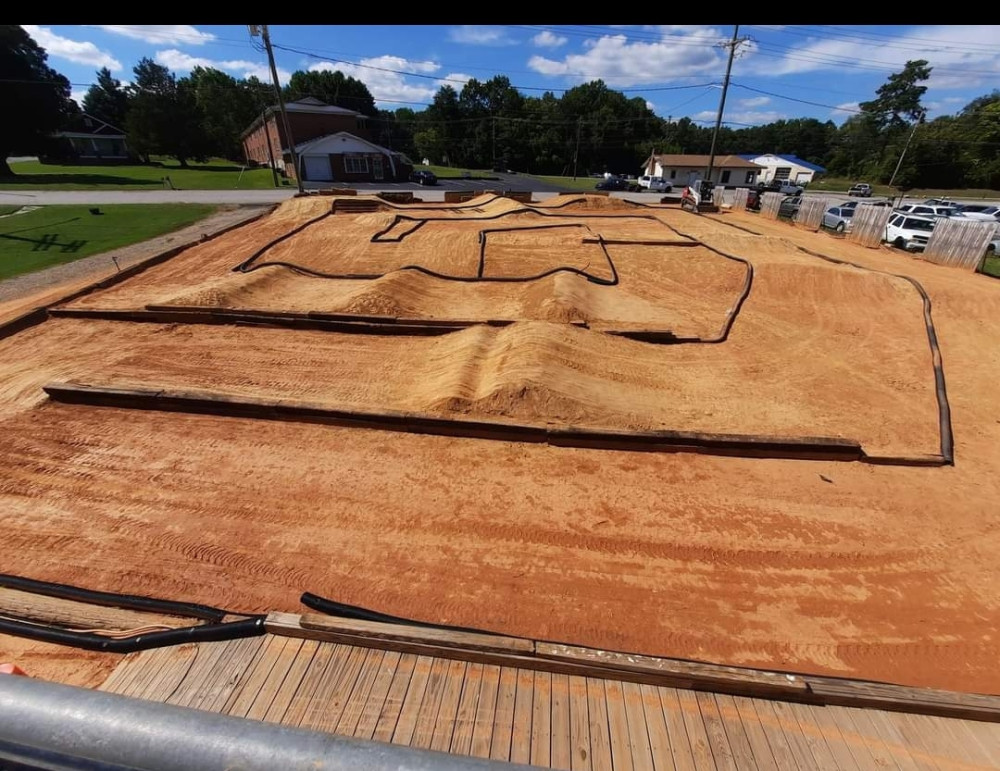 Petes RC Raceway