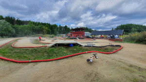 Hønefoss Buggyway