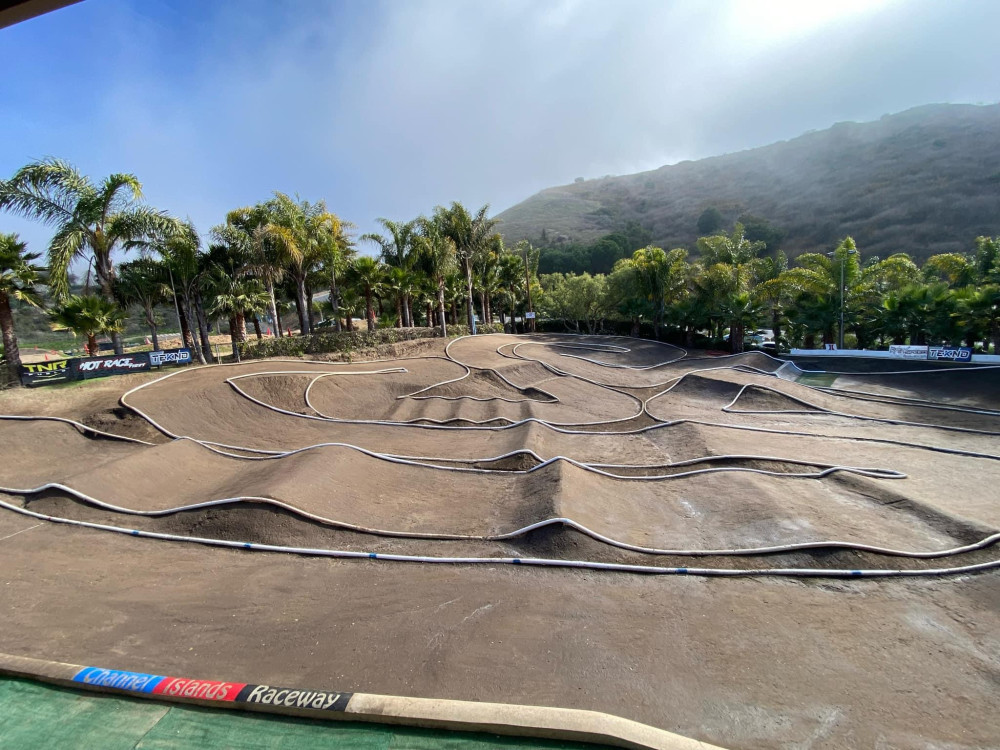 Channel Islands Raceway