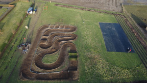 BTMC Race track
