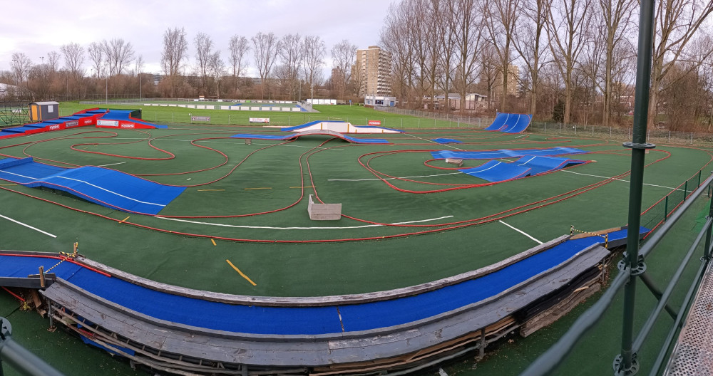 RC Club Zoetermeer
