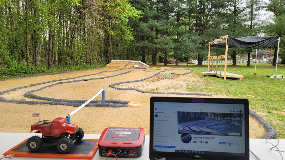 Lightning Buggies RC
