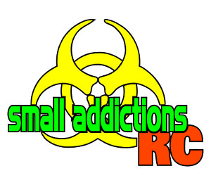 Small Addictions RC