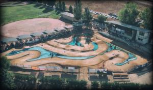 ATV Racing Valladolid