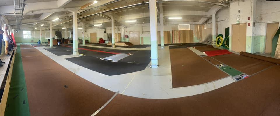Vichan Indoor