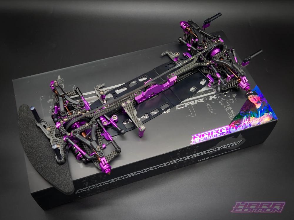 rcmaker SP1 - Hara Limited Edition - House of RC
