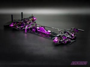 rcmaker SP1 - Hara Limited Edition - House of RC