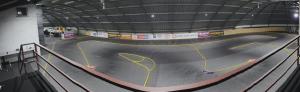 RaceRoof