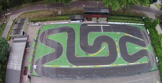 Electro Racing Club Eindhoven
