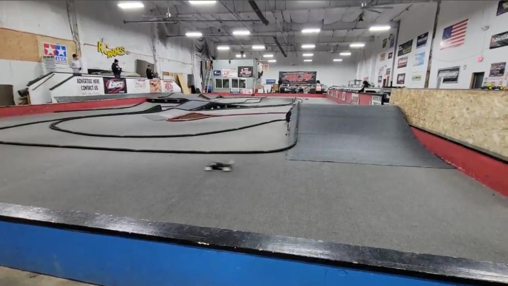 RC Madness