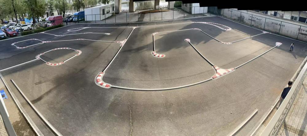 ZRC "Zhongshan Radio Control"