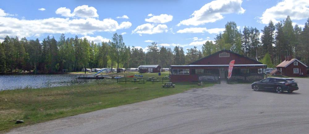 Picture of place