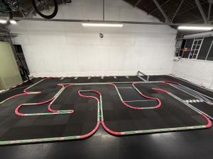 Bomb Racing