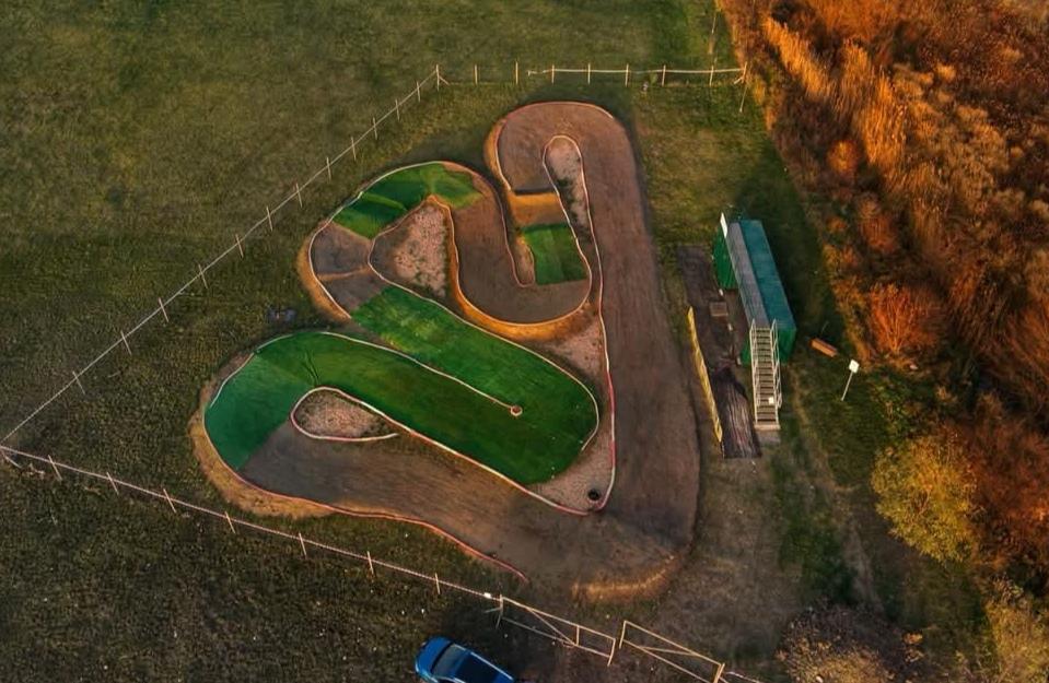 RC Arena Ślęza