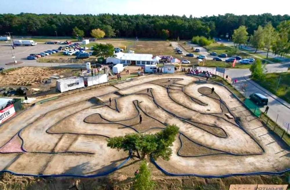 RC PARK POZNAŃ