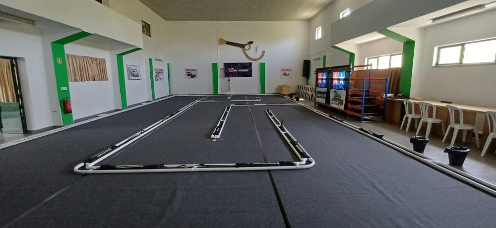 Portugal Micro Rc