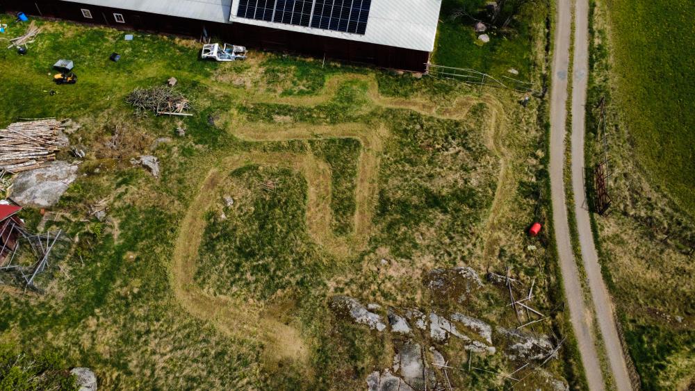 Asketorp Raceway