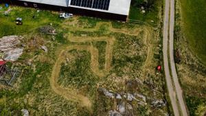 Asketorp Raceway