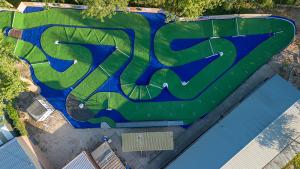 Modelbouw vereniging Waterland (MVW)