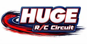 Huge RC Circuit