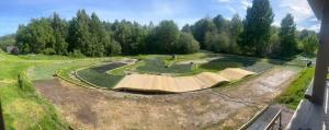 Nyköping 1:5 Offroad